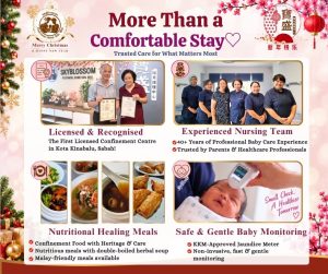 Trusted care for what matters most